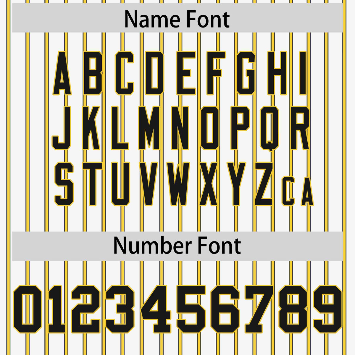 Custom White Black Tricolor Stripe Fashion Authentic Baseball Jersey