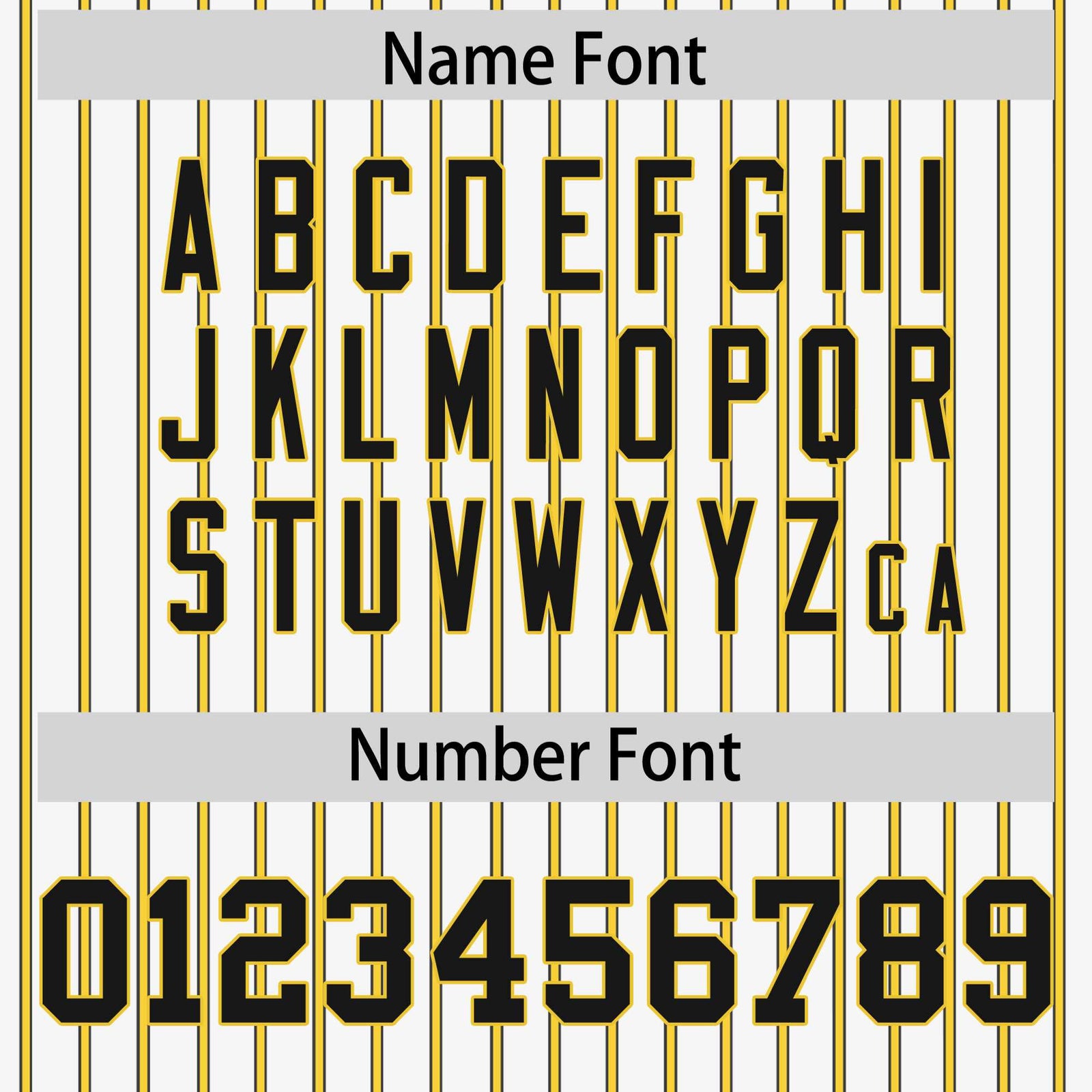 Custom White Black Tricolor Stripe Fashion Authentic Baseball Jersey