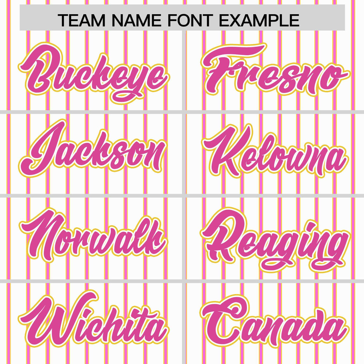 Custom White Gold Tricolor Stripe Fashion Authentic Baseball Jersey