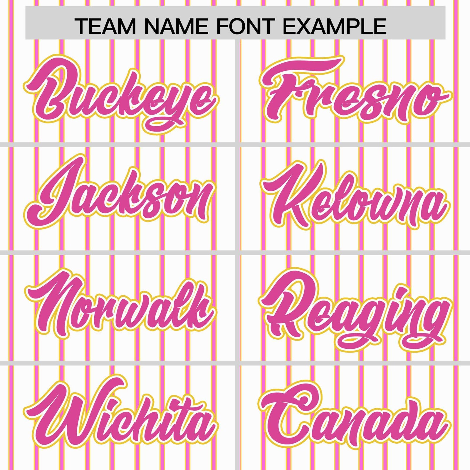 Custom White Gold Tricolor Stripe Fashion Authentic Baseball Jersey