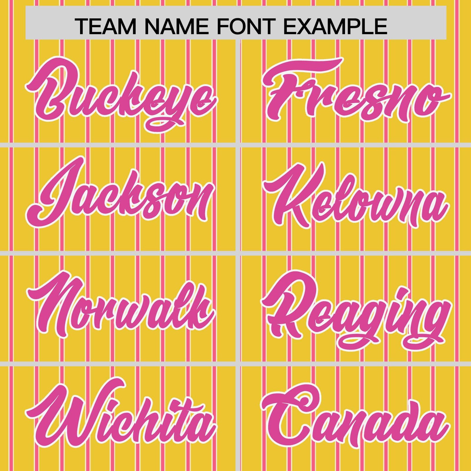 Custom Gold White Tricolor Stripe Fashion Authentic Baseball Jersey