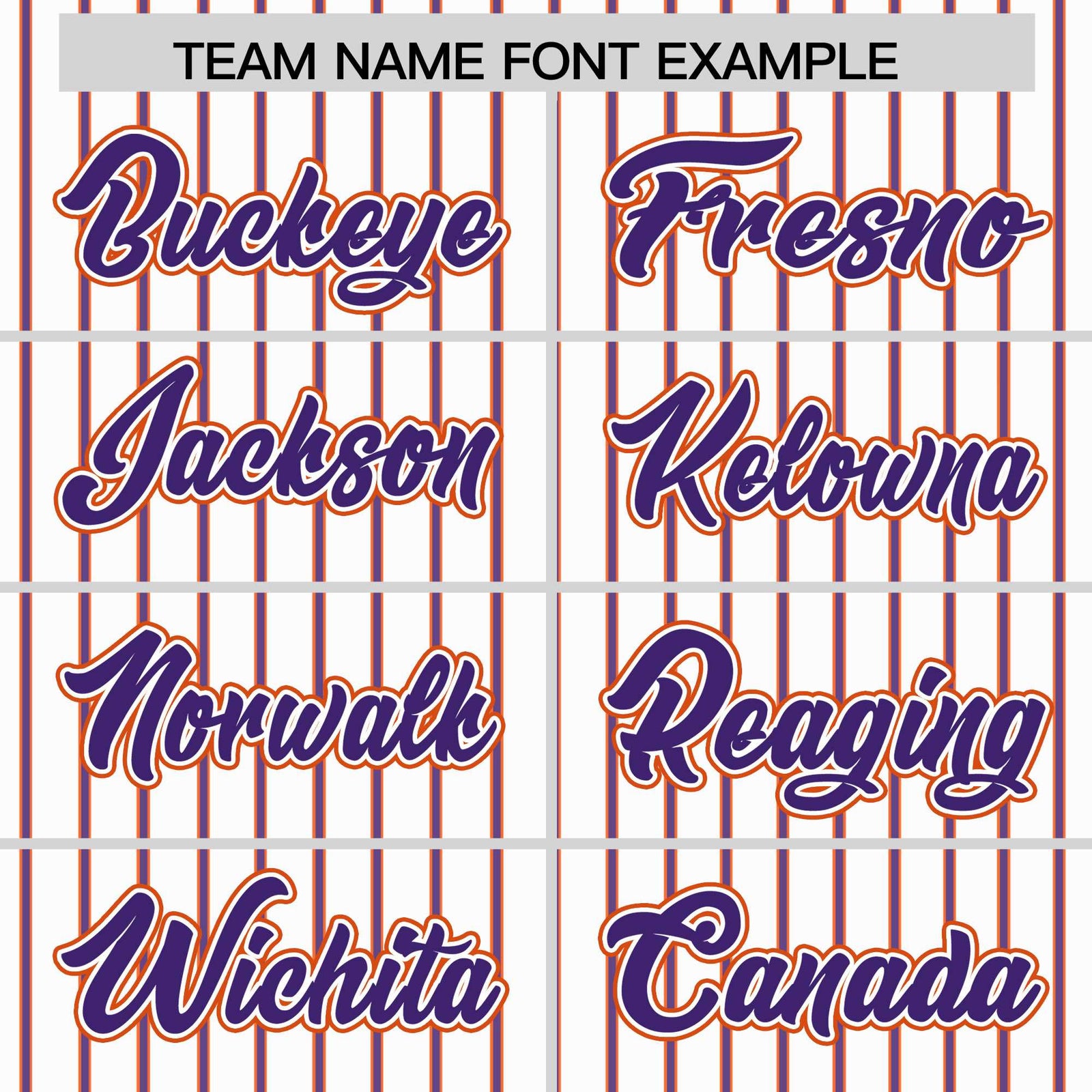 Custom White Orange Tricolor Stripe Fashion Authentic Baseball Jersey