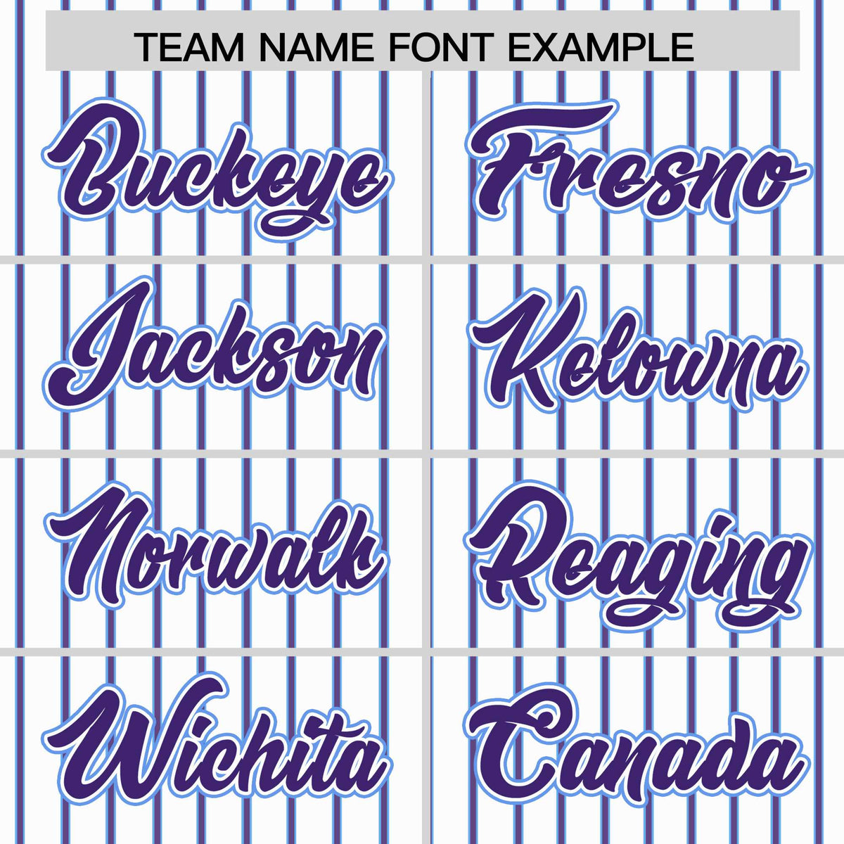 Custom White Powder Blue Tricolor Stripe Fashion Authentic Baseball Jersey