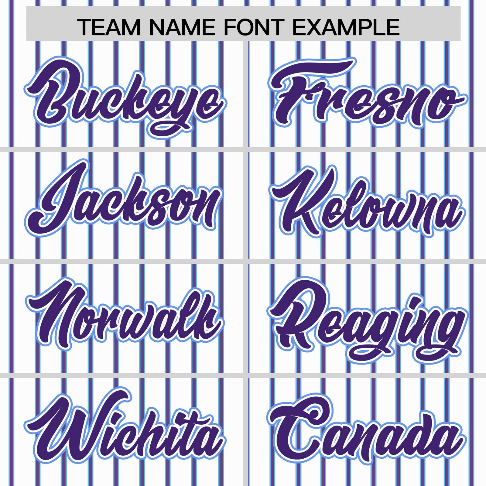 Custom White Powder Blue Tricolor Stripe Fashion Authentic Baseball Jersey