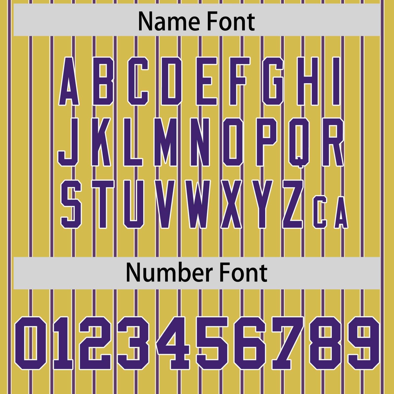 Custom Old Gold White Tricolor Stripe Fashion Authentic Baseball Jersey