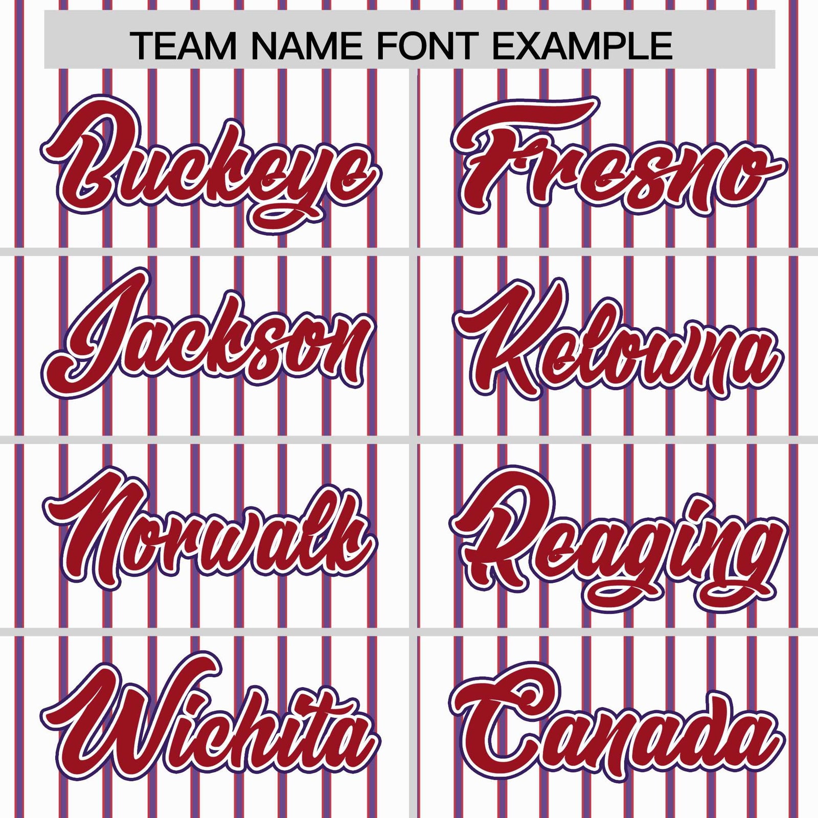 Custom White Red Tricolor Stripe Fashion Authentic Baseball Jersey