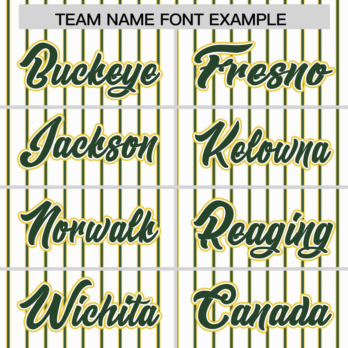 Custom White Gold Tricolor Stripe Fashion Authentic Baseball Jersey