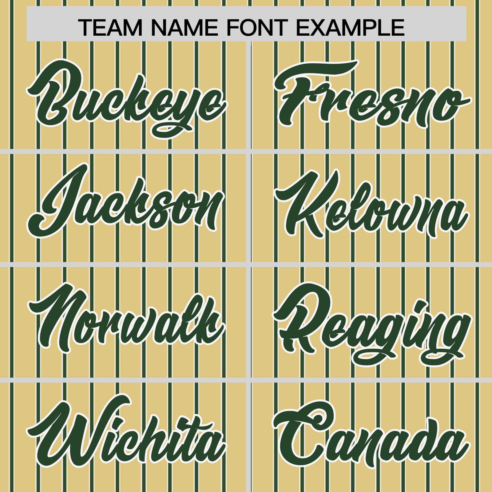 Custom Khaki White Tricolor Stripe Fashion Authentic Baseball Jersey