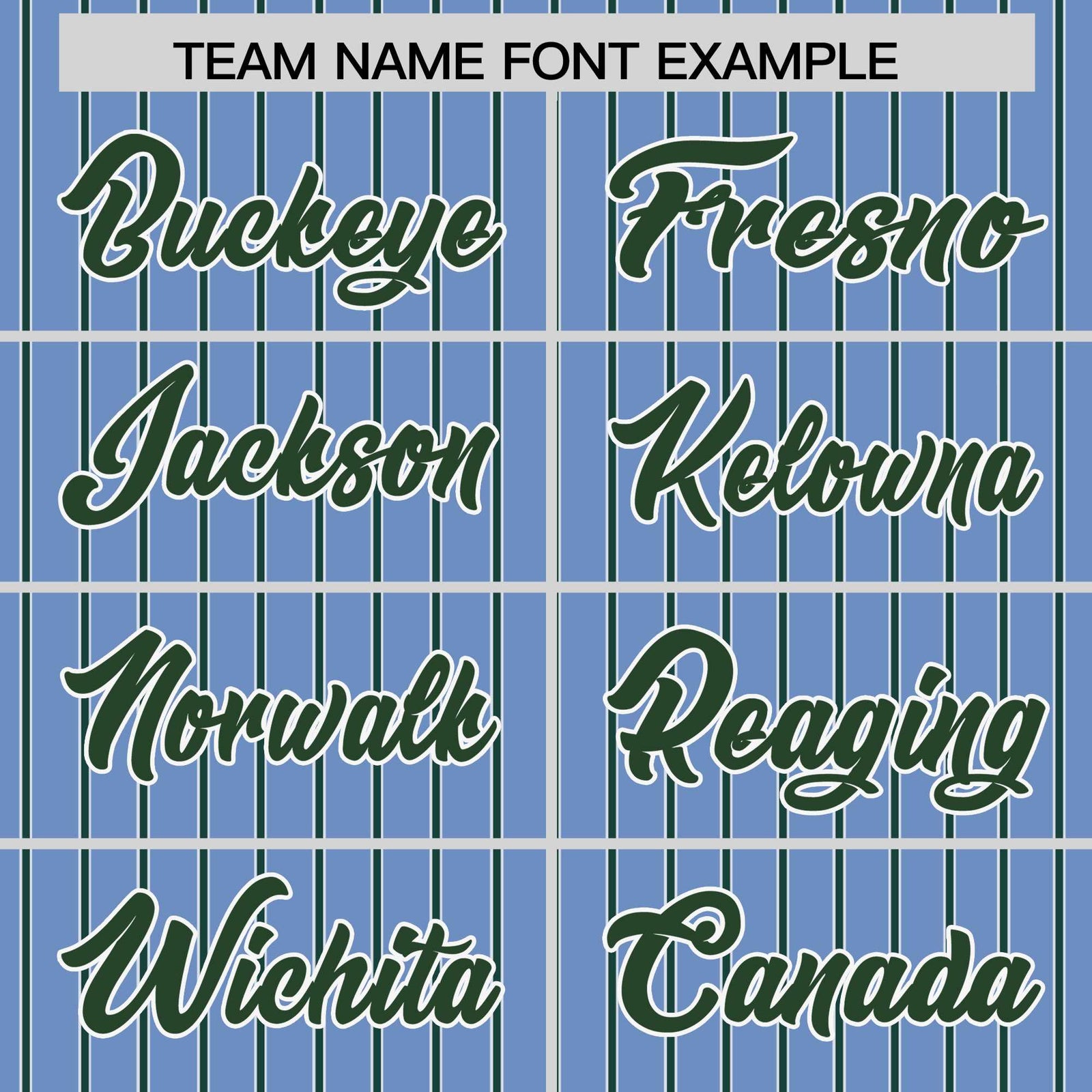 Custom Light Blue White Tricolor Stripe Fashion Authentic Baseball Jersey