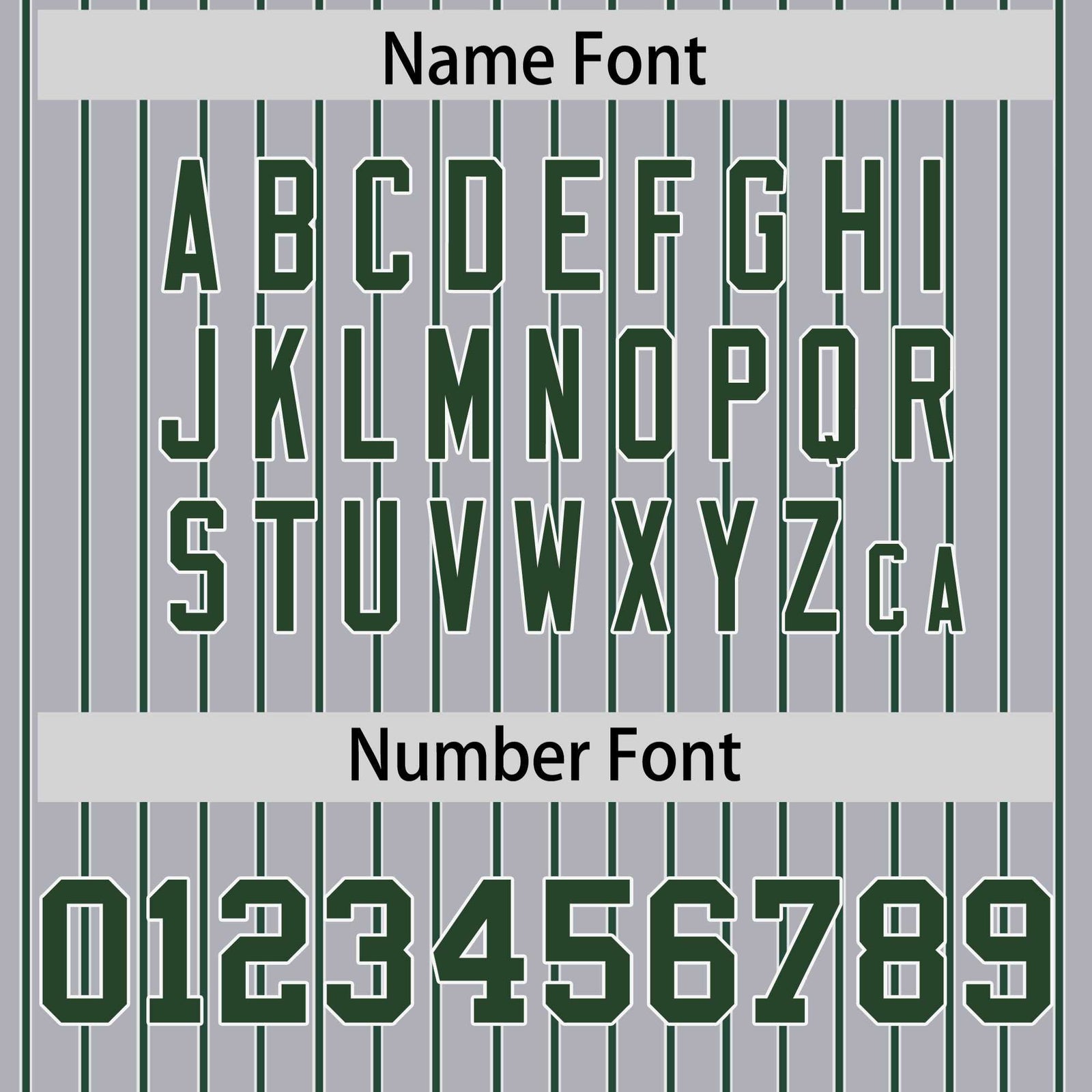 Custom Gray White Tricolor Stripe Fashion Authentic Baseball Jersey