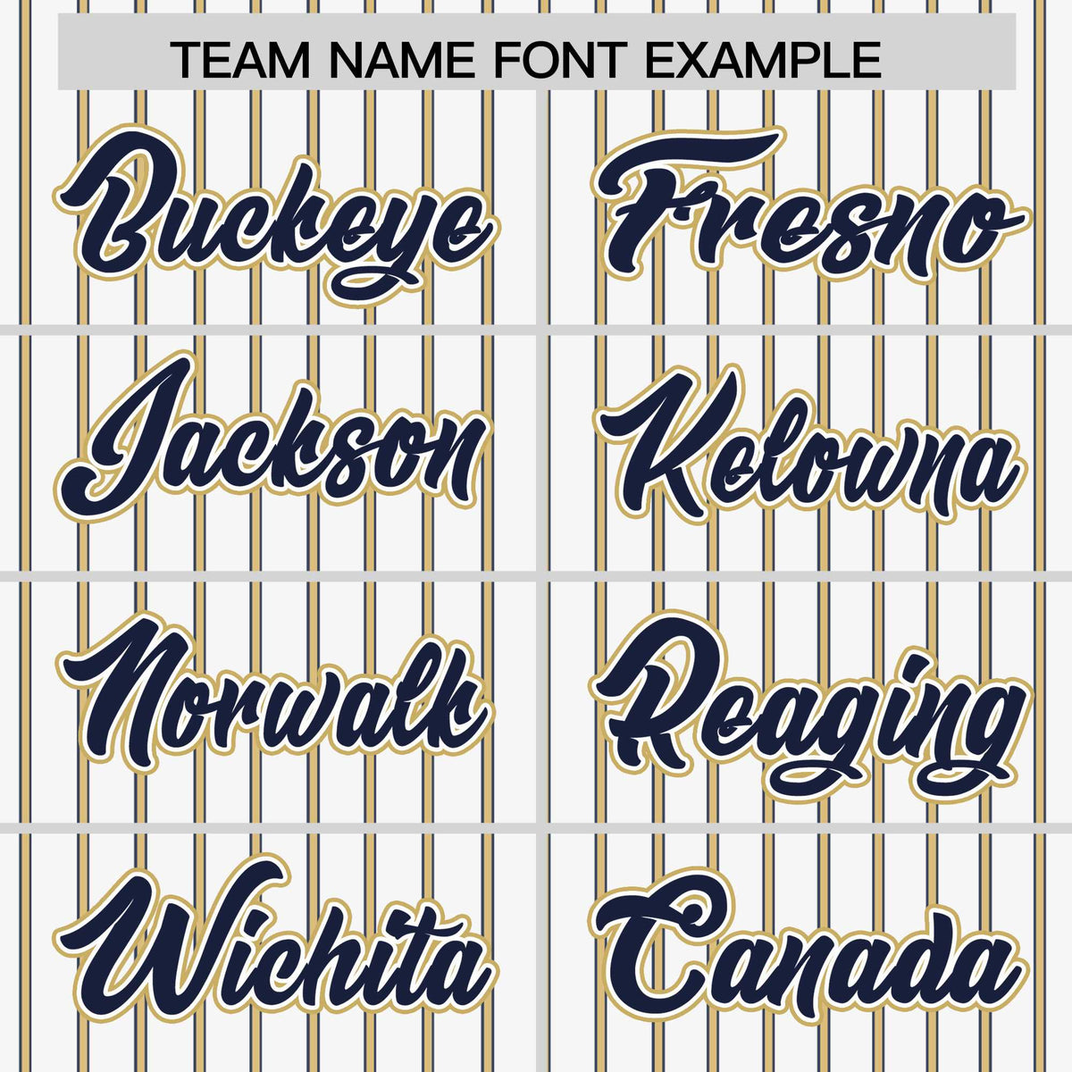 Custom White Navy Tricolor Stripe Fashion Authentic Baseball Jersey