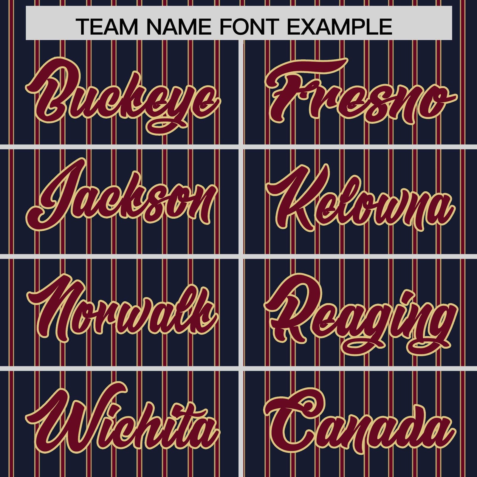 Custom Navy Khaki Tricolor Stripe Fashion Authentic Baseball Jersey