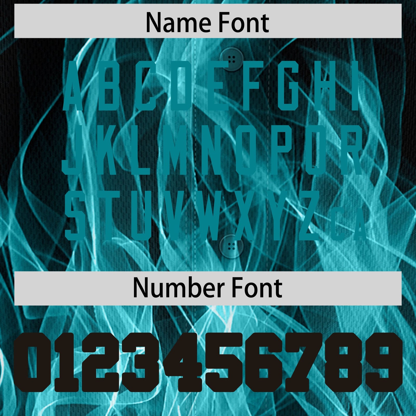 Custom Black Teal Pink Flame Graffiti Pattern Personalization Baseball Jersey| KXKSHOP