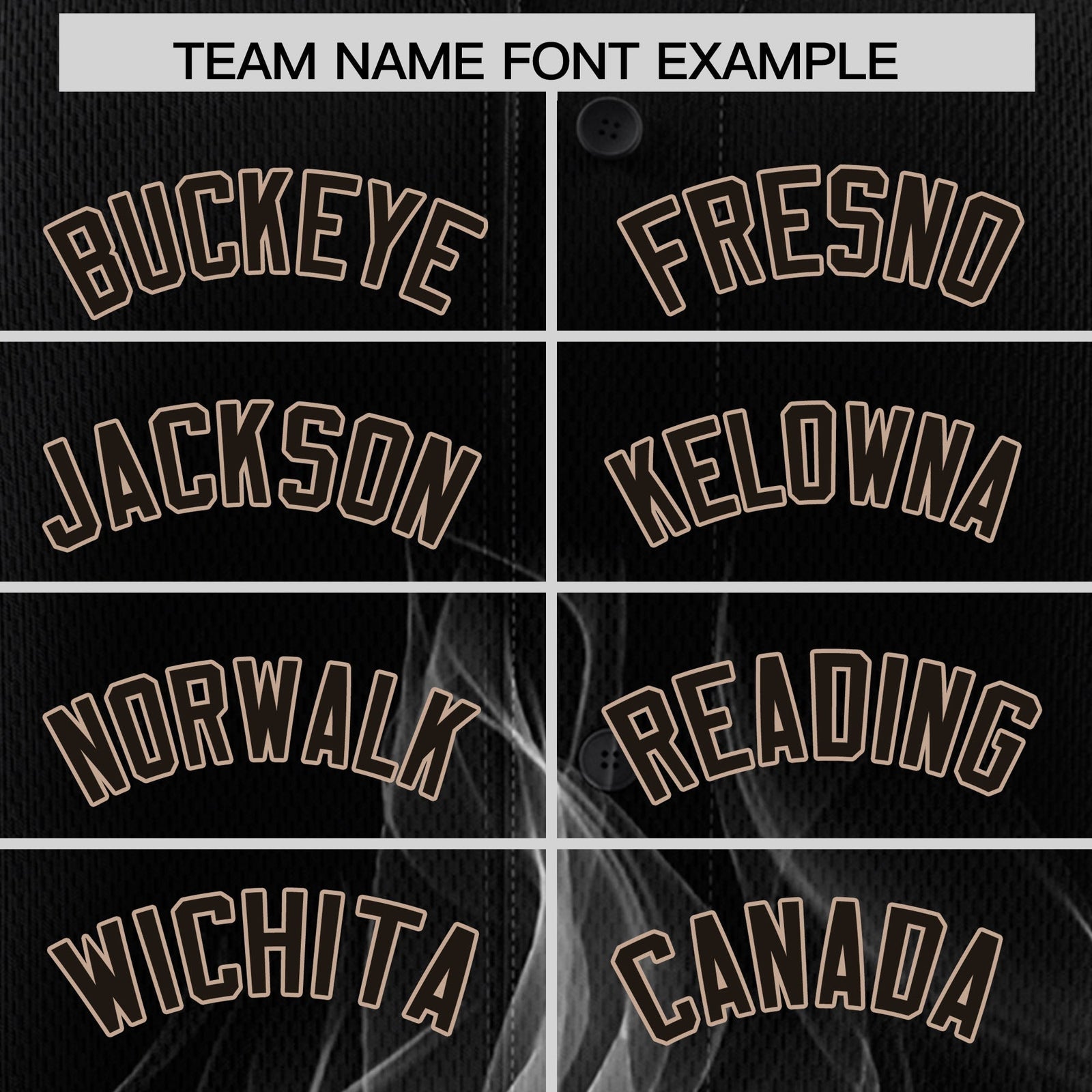 Custom Black White Gray Flame Graffiti Pattern Personalization Baseball Jersey| KXKSHOP