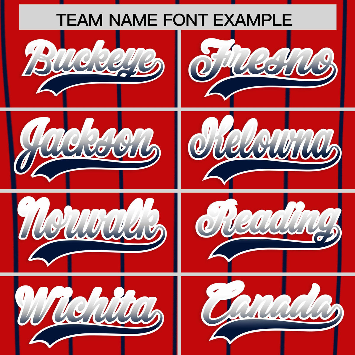 Custom Red Minnesota-Twins City Silhouette Authentic Baseball Jersey