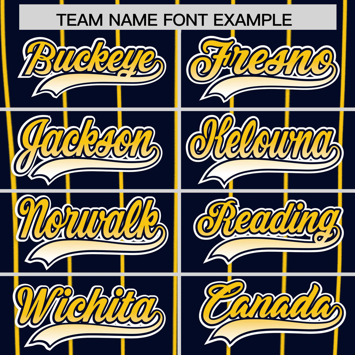 Custom Navy Milwaukee City Silhouette Authentic Baseball Jersey
