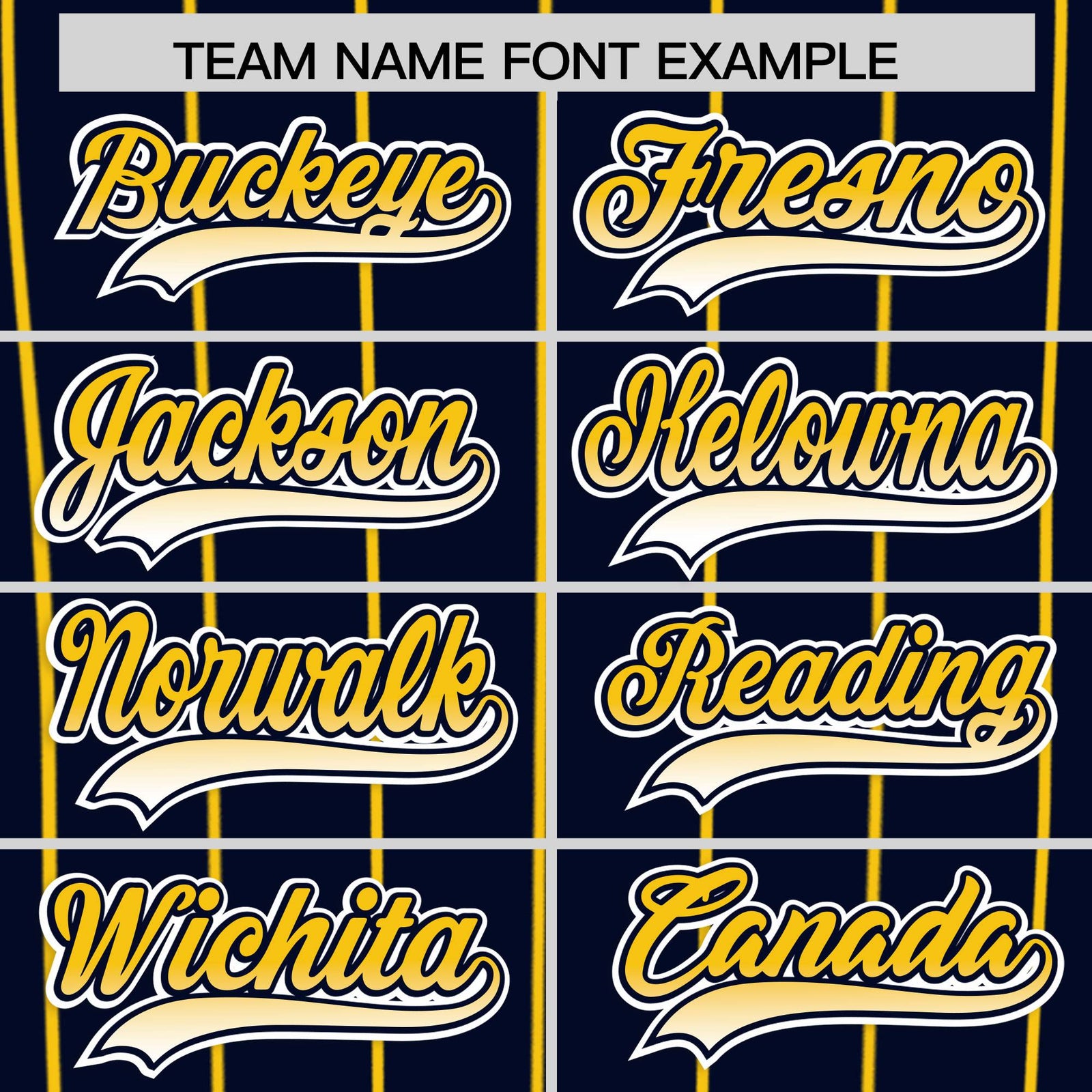 Custom Navy Milwaukee City Silhouette Authentic Baseball Jersey