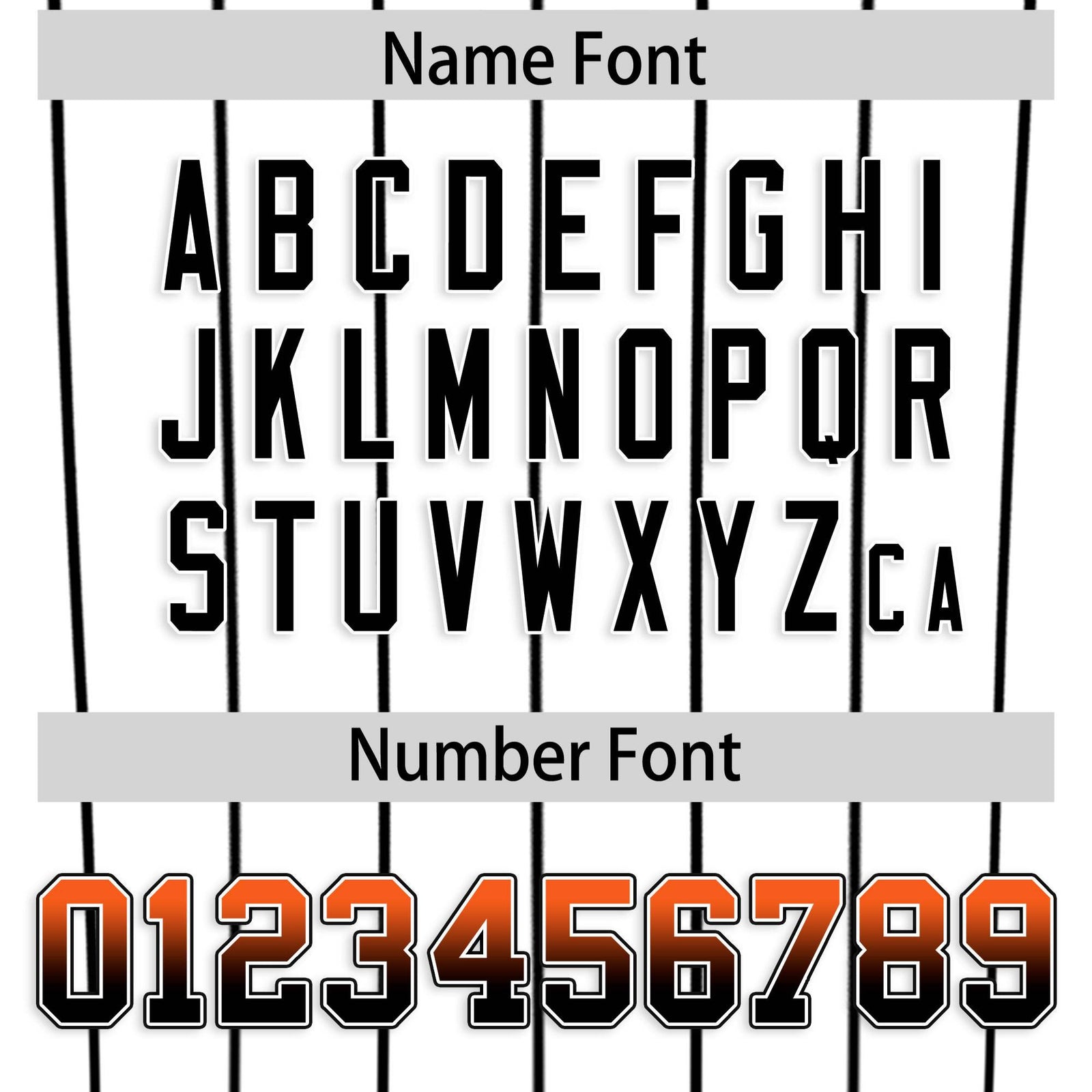 Custom White Baltimore City Silhouette Authentic Baseball Jersey