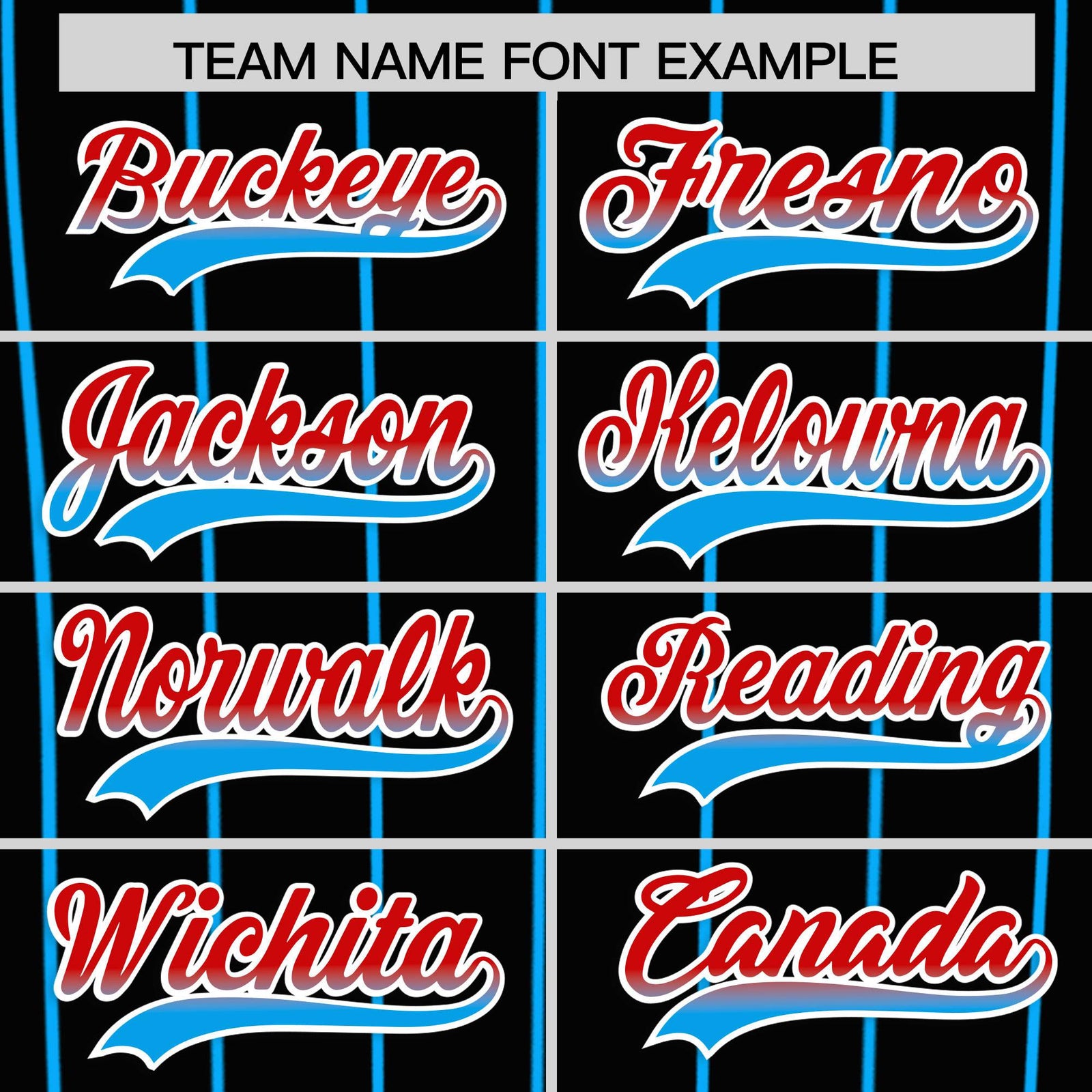 Custom Black Miami City Silhouette Authentic Baseball Jersey