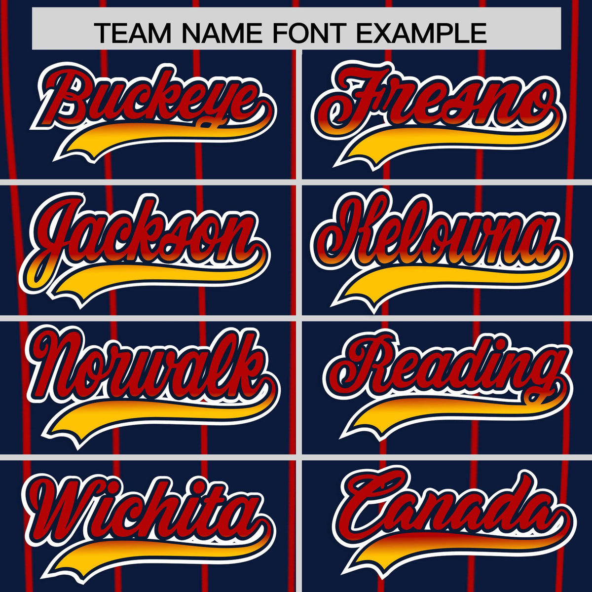 Custom Navy St. Louis City Silhouette Authentic Baseball Jersey