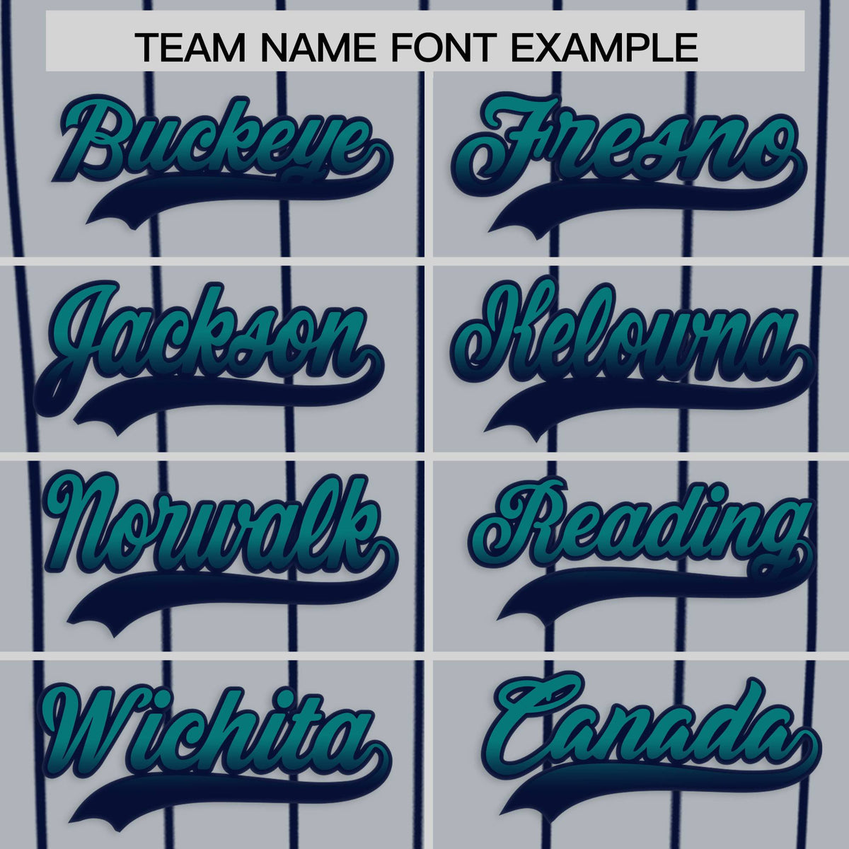 Custom Gray Seattle City Silhouette Authentic Baseball Jersey