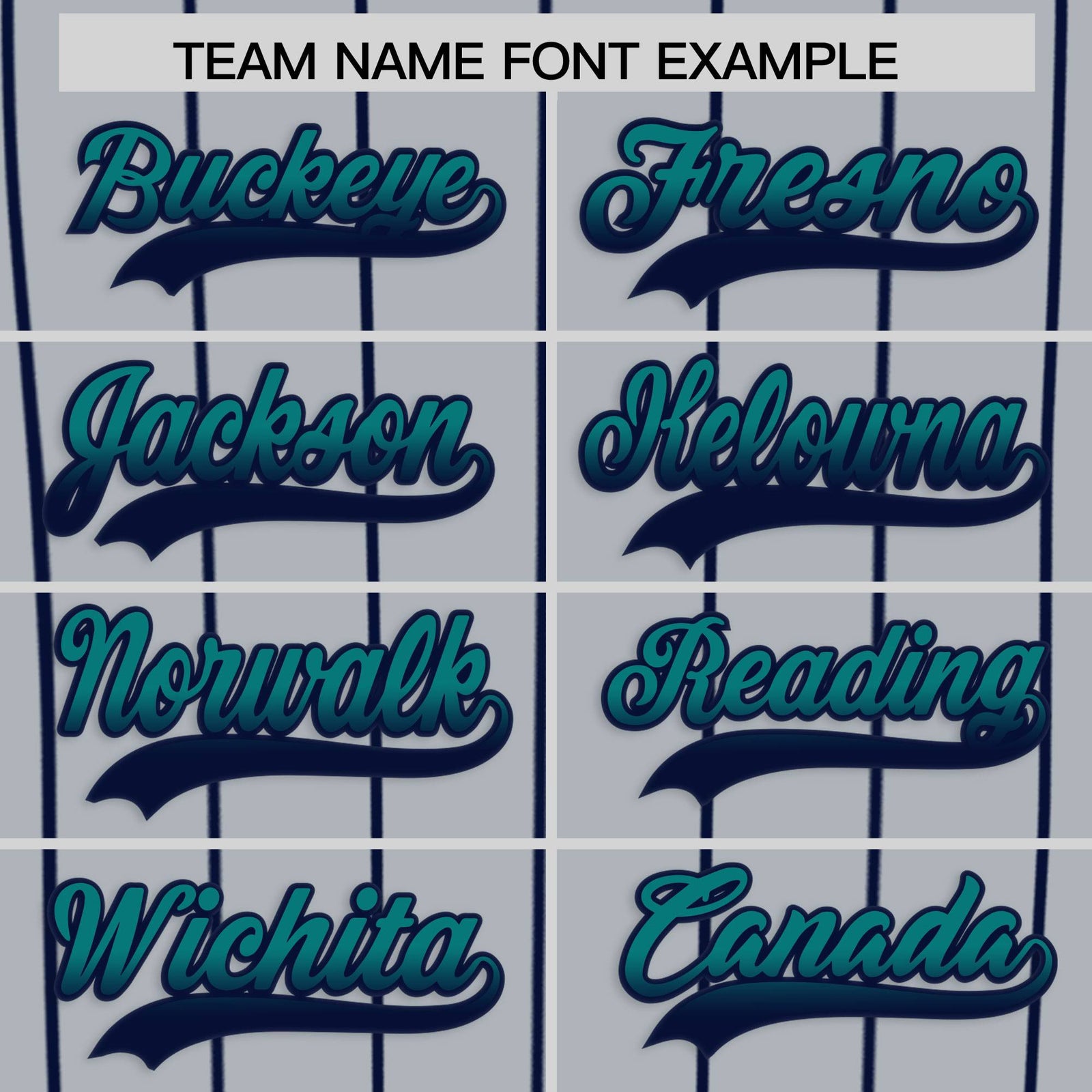 Custom Gray Seattle City Silhouette Authentic Baseball Jersey