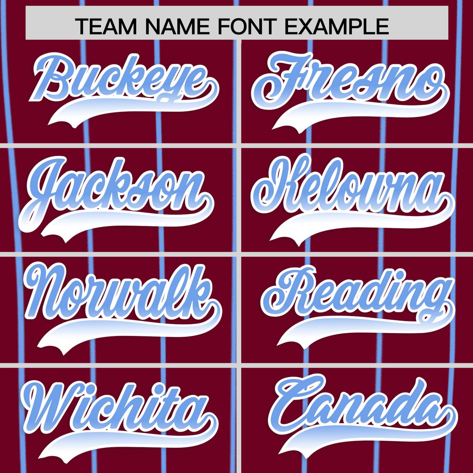 Custom Crimson Philadelphia City Silhouette Authentic Baseball Jersey