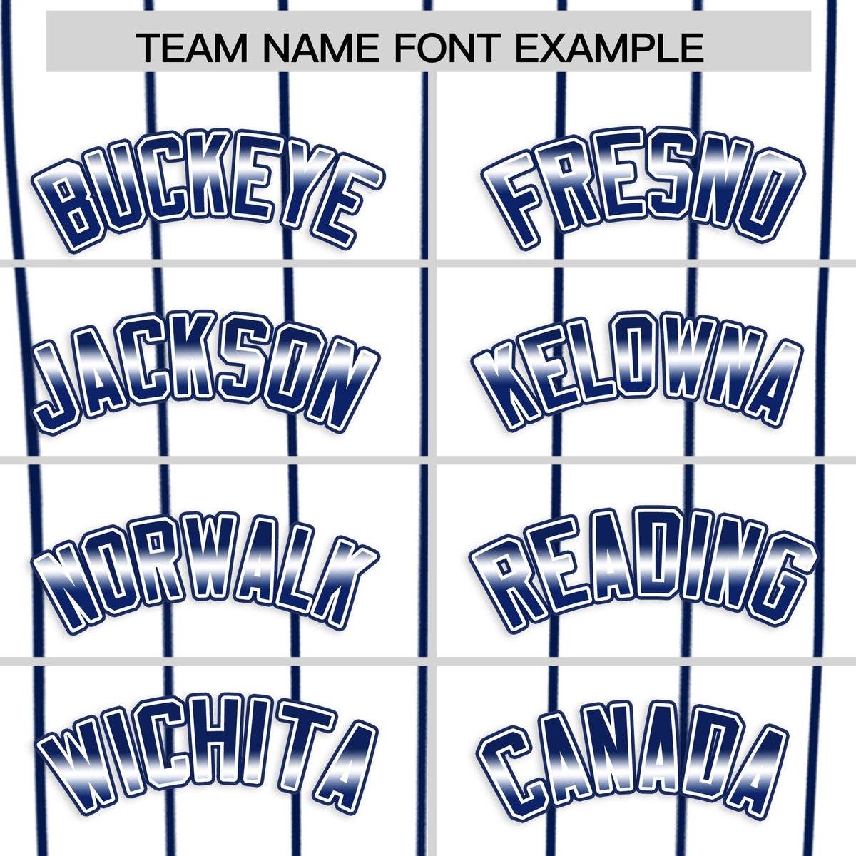 Custom White New York City Silhouette Authentic Baseball Jersey