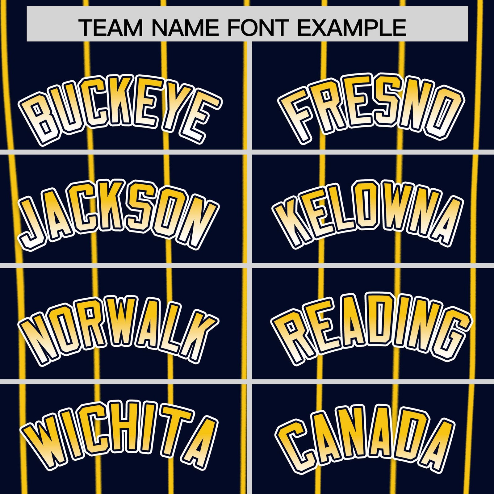 Custom Navy Milwaukee City Silhouette Authentic Baseball Jersey