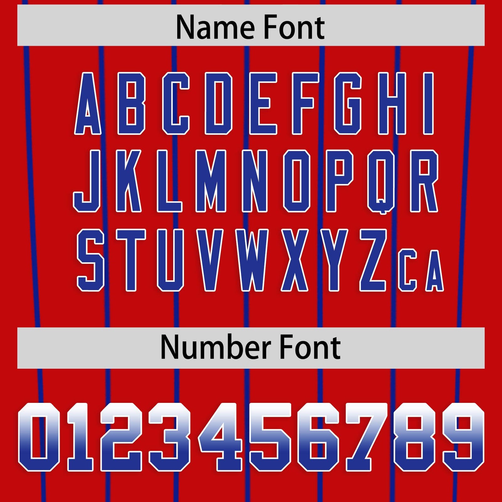 Custom Red Toronto City Silhouette Authentic Baseball Jersey