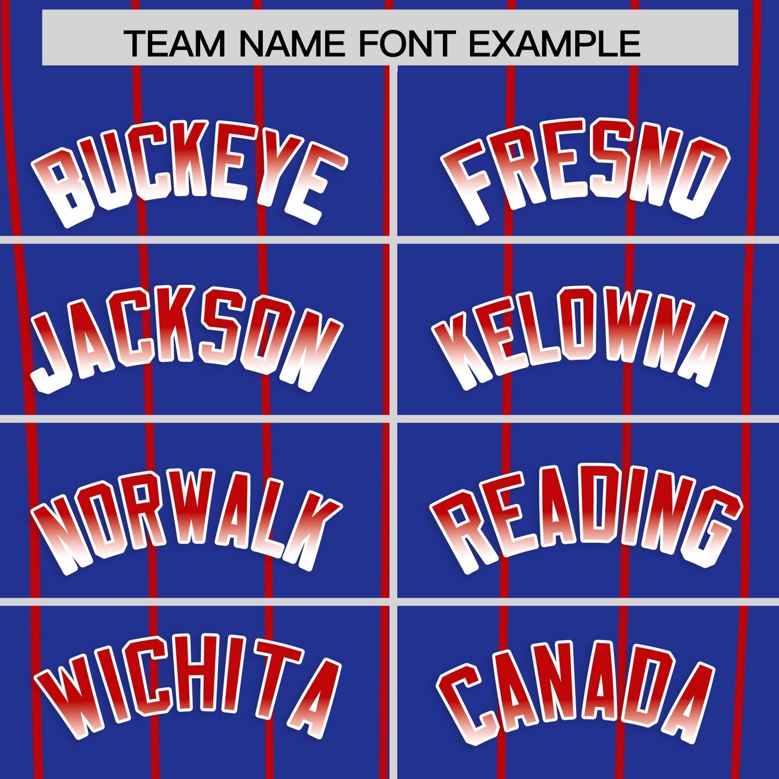 Custom Royal Chicago City Silhouette Authentic Baseball Jersey