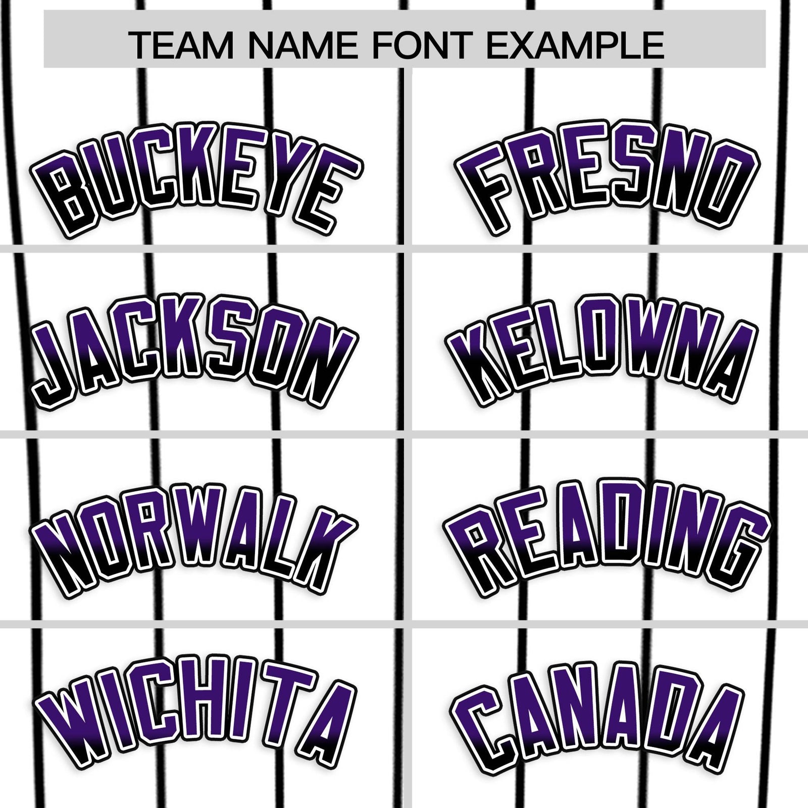 Custom White Denver City Silhouette Authentic Baseball Jersey