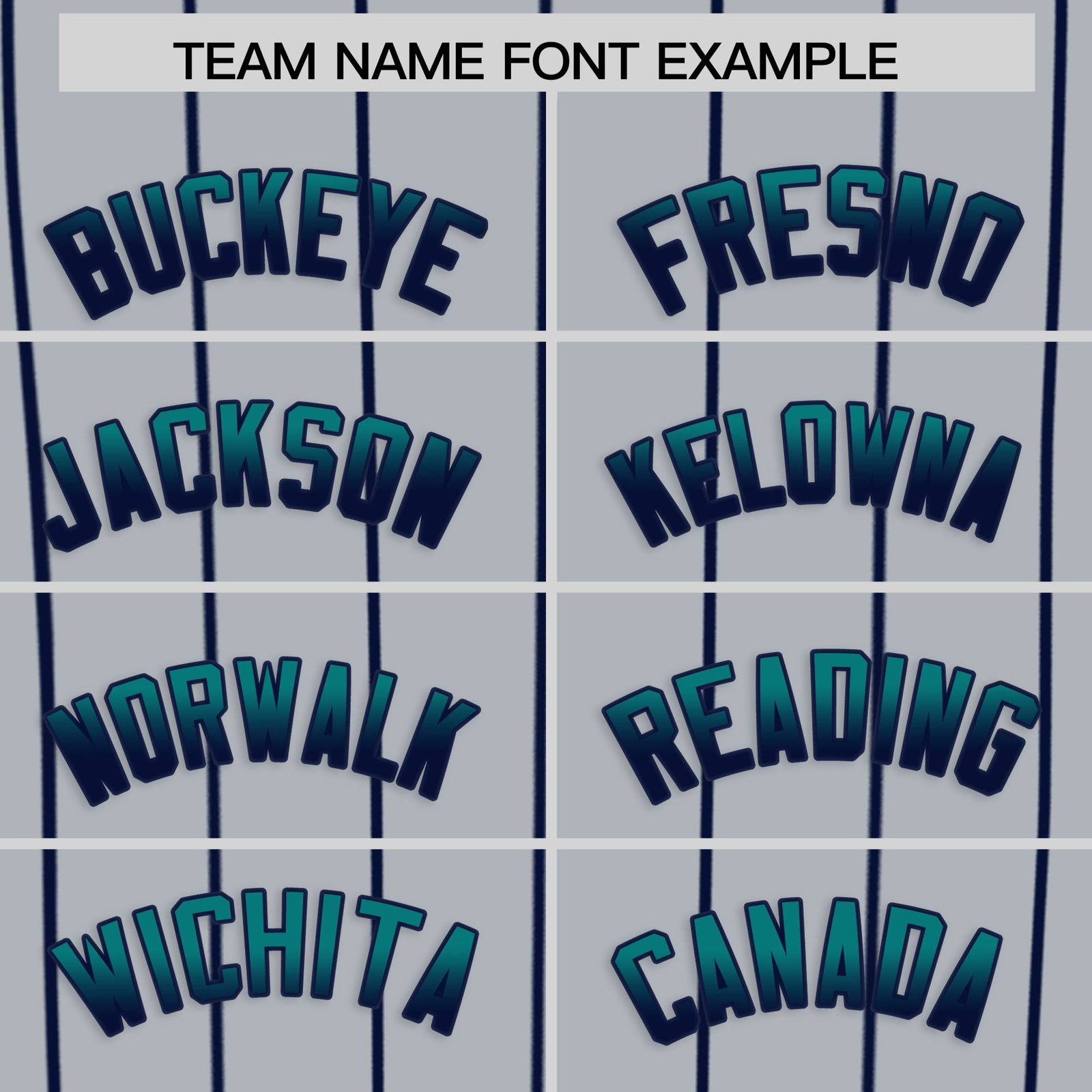 Custom Gray Seattle City Silhouette Authentic Baseball Jersey