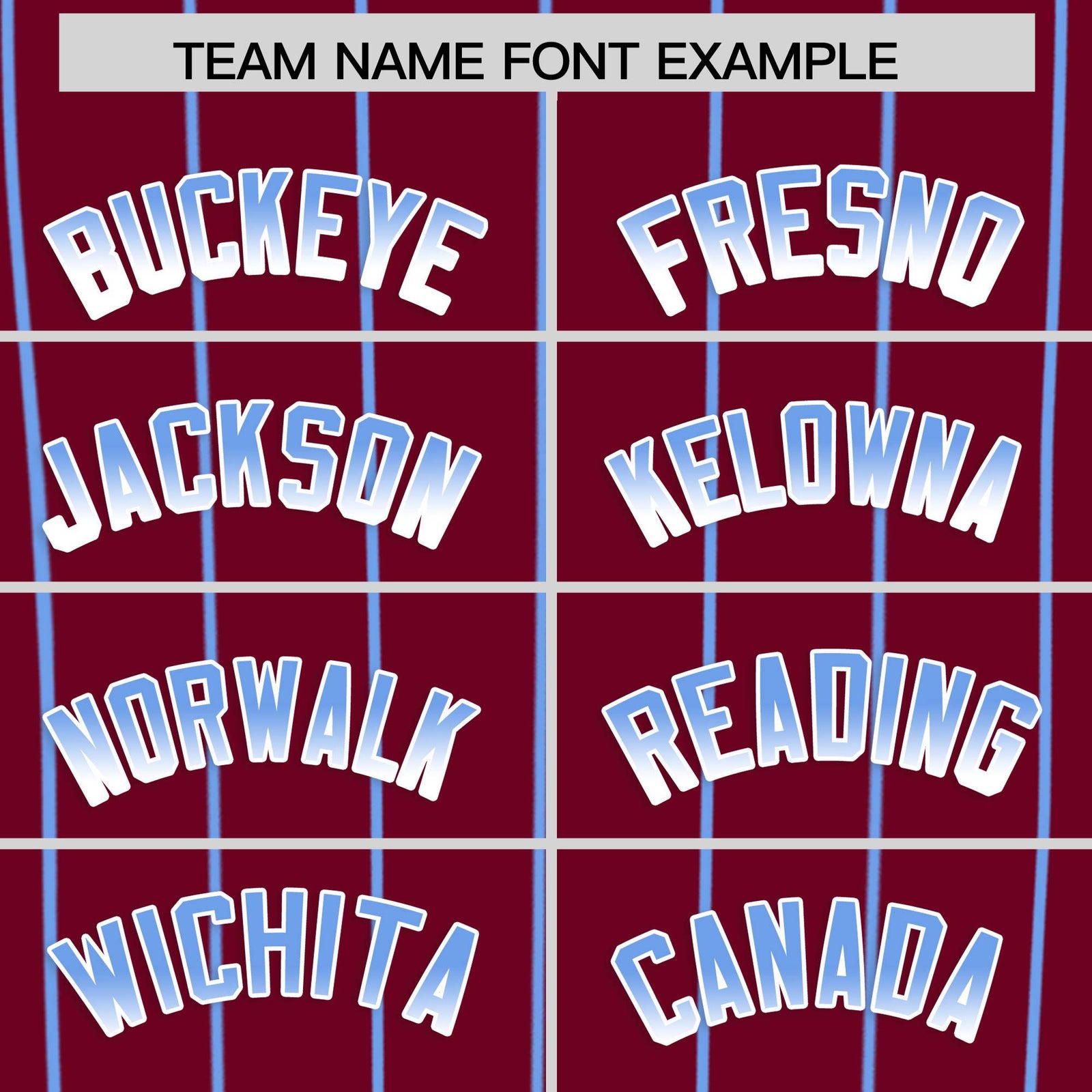 Custom Crimson Philadelphia City Silhouette Authentic Baseball Jersey