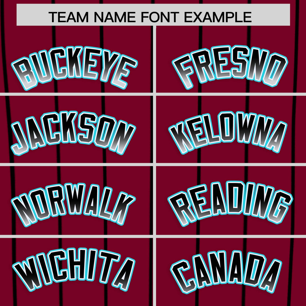 Custom Crimson Phoenix City Silhouette Authentic Baseball Jersey