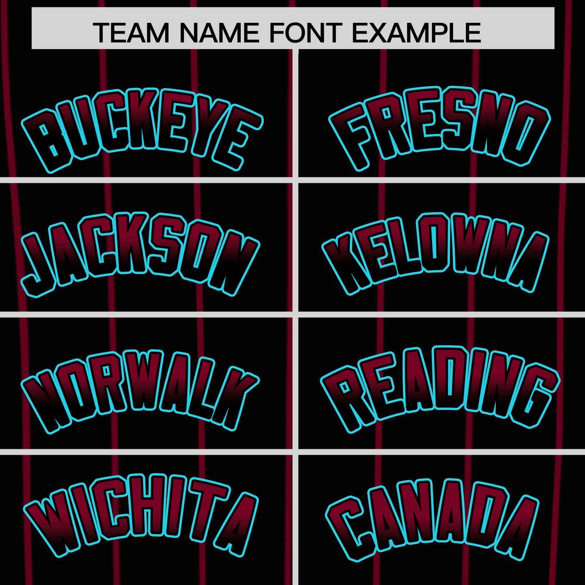 Custom Black Phoenix City Silhouette Authentic Baseball Jersey
