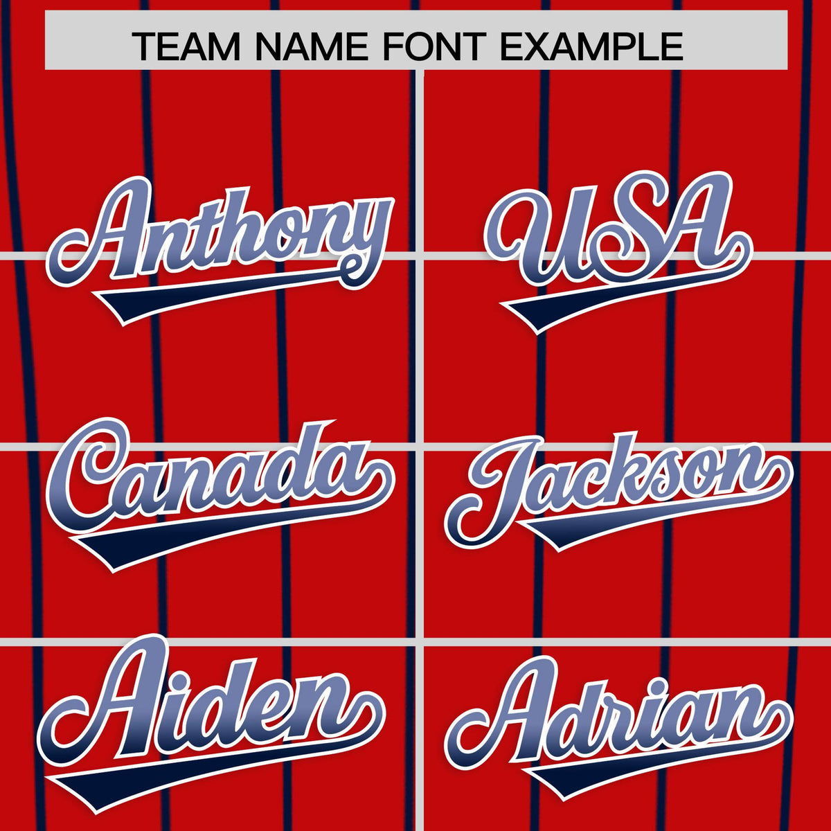 Custom Red Boston City Silhouette Authentic Baseball Jersey