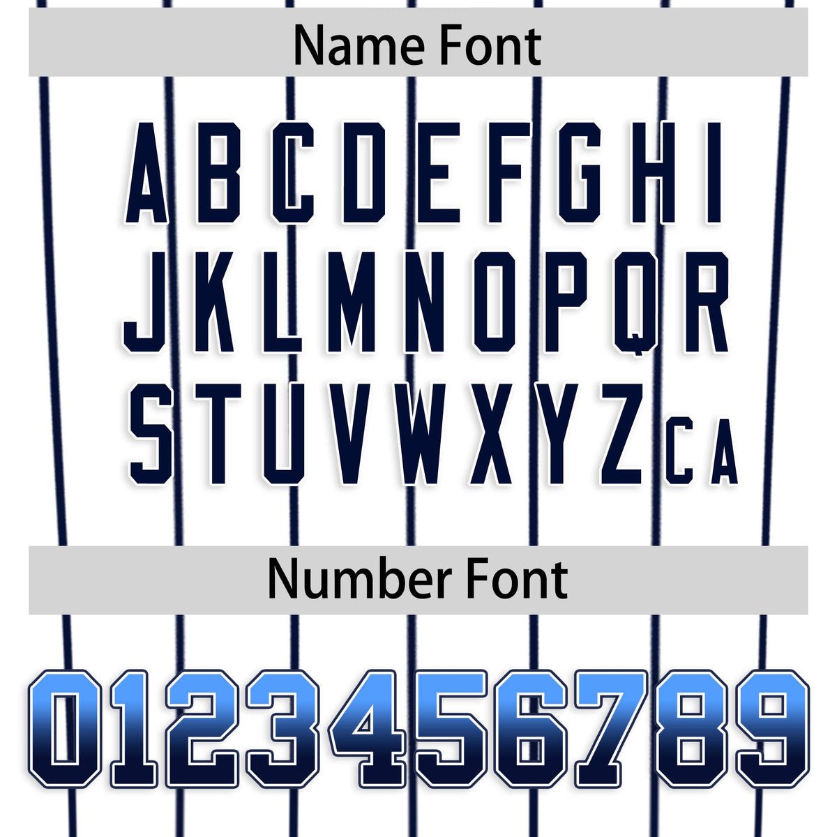 Custom White Tampa City Silhouette Authentic Baseball Jersey