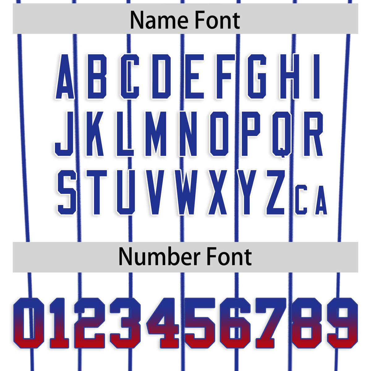 Custom White Arlington City Silhouette Authentic Baseball Jersey