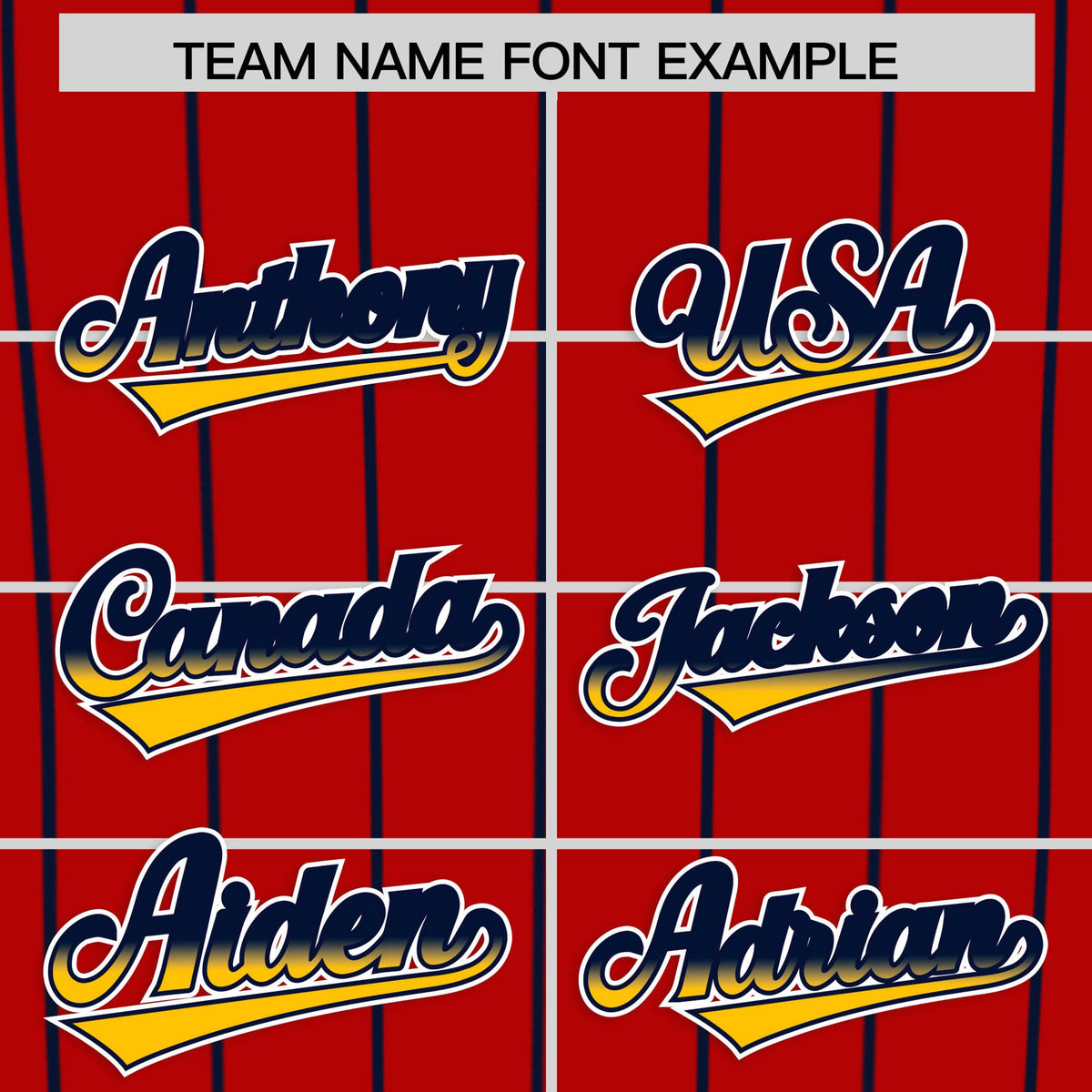 Custom Red St. Louis City Silhouette Authentic Baseball Jersey