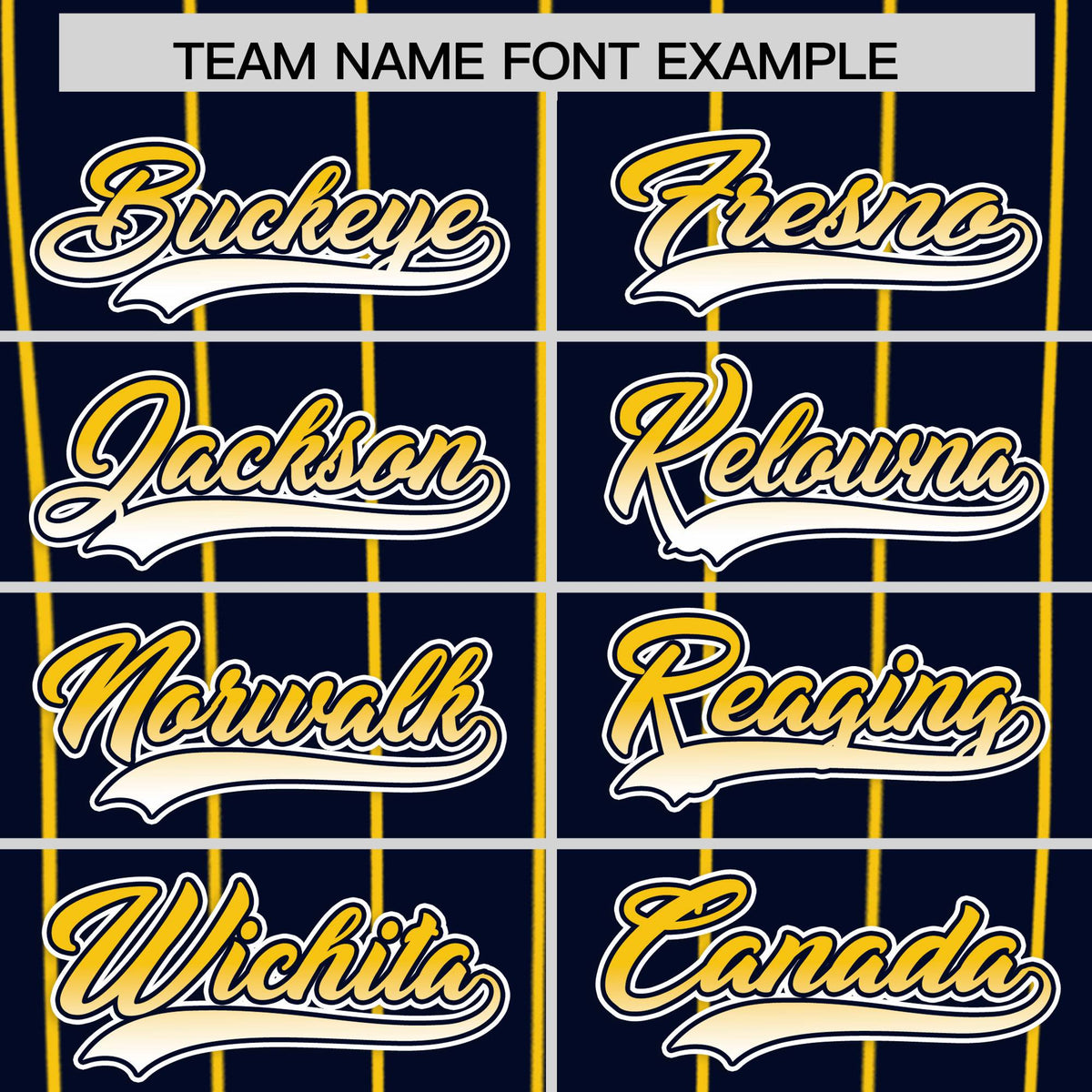 Custom Navy Milwaukee City Silhouette Authentic Baseball Jersey