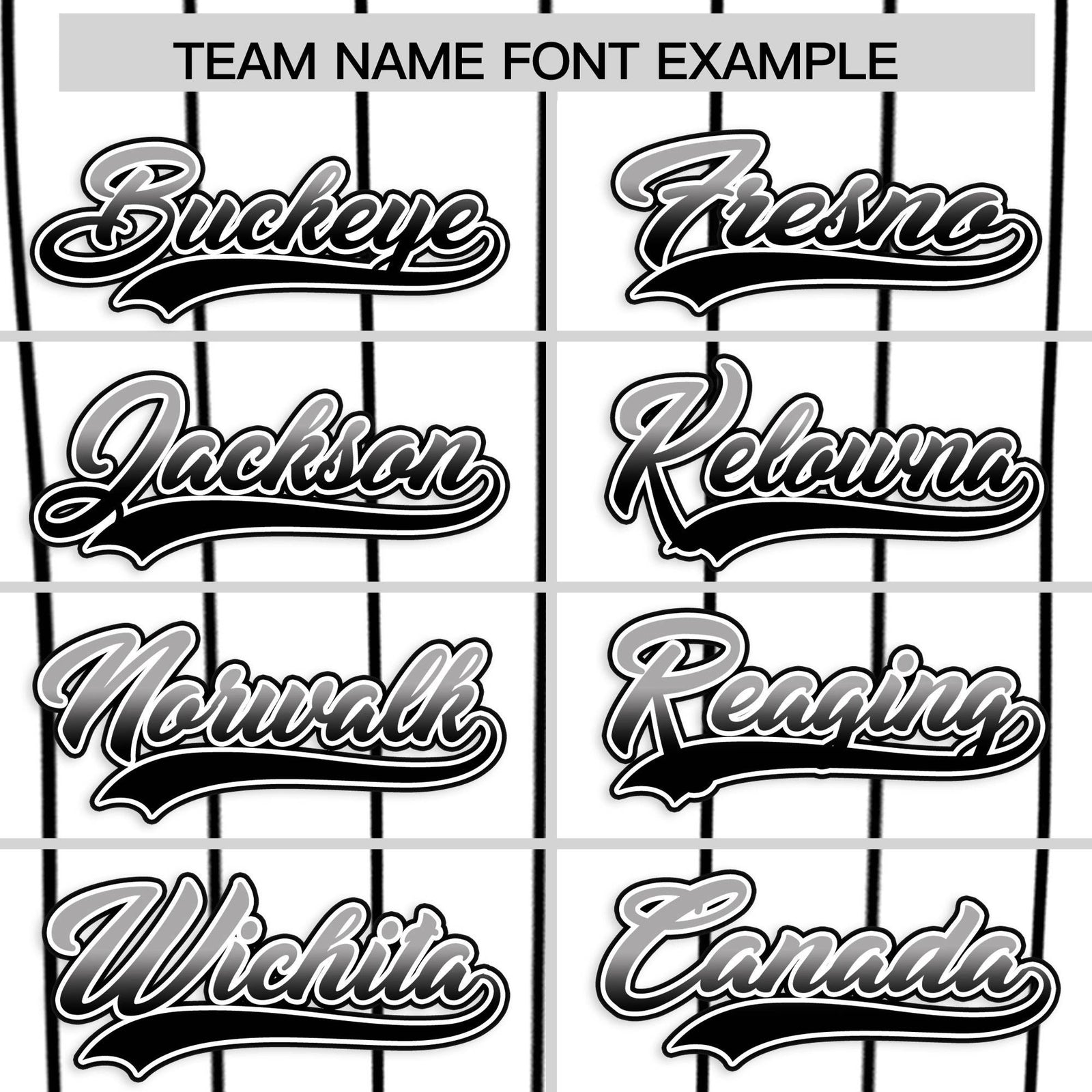 Custom White Chicago City Silhouette Authentic Baseball Jersey