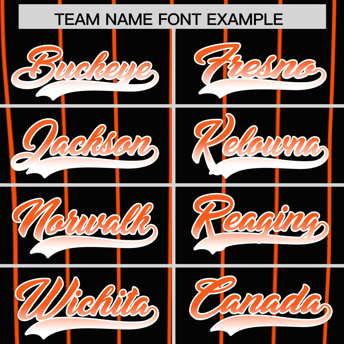 Custom Black San-Francisco City Silhouette Authentic Baseball Jersey