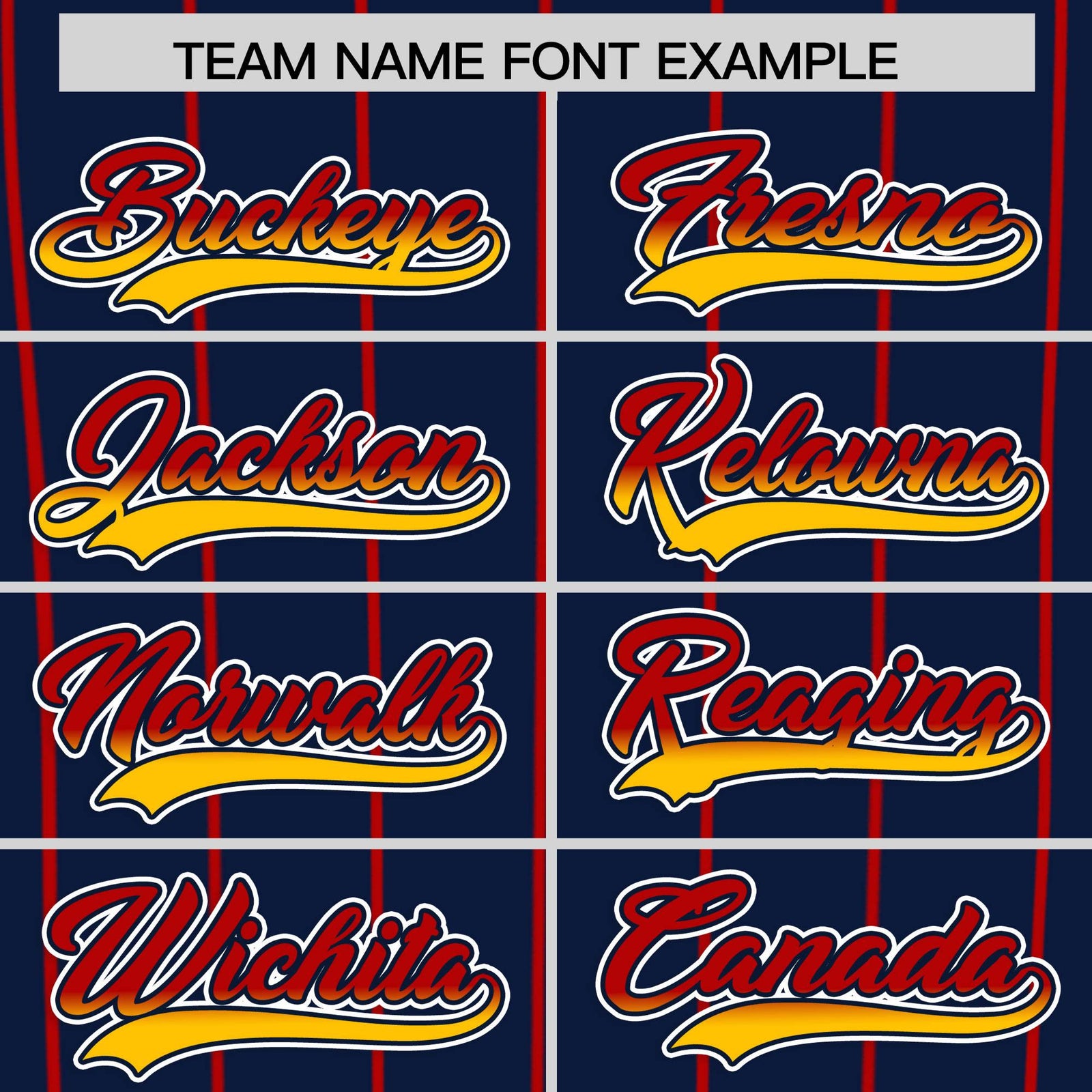 Custom Navy St. Louis City Silhouette Authentic Baseball Jersey