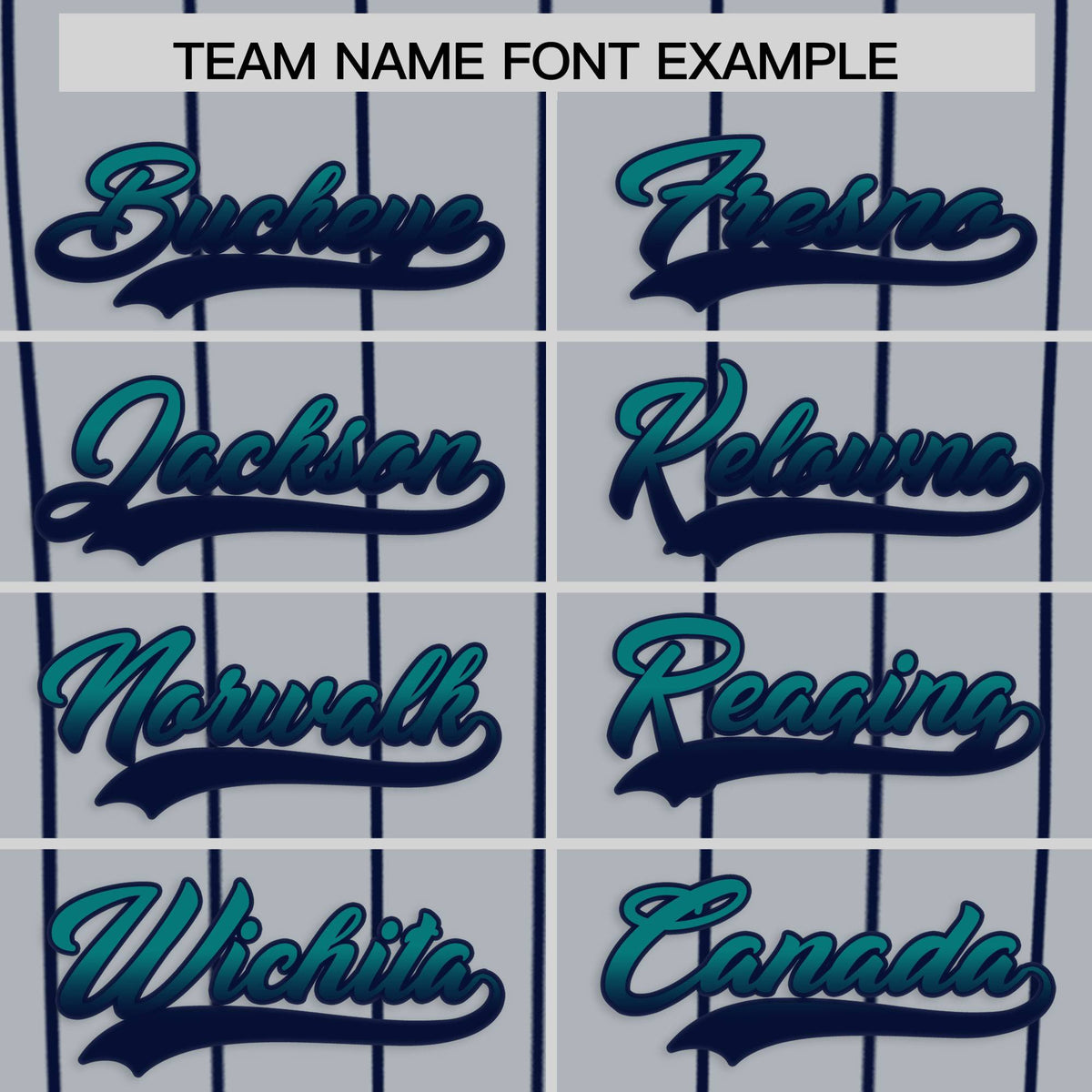 Custom Gray Seattle City Silhouette Authentic Baseball Jersey