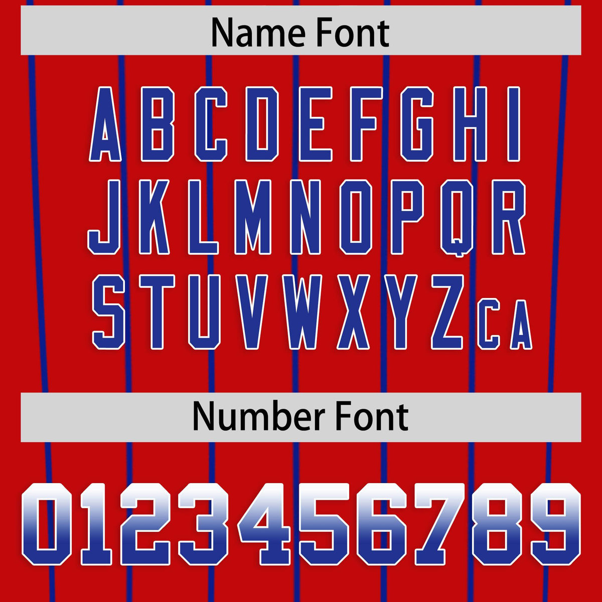 Custom Red Toronto City Silhouette Authentic Baseball Jersey