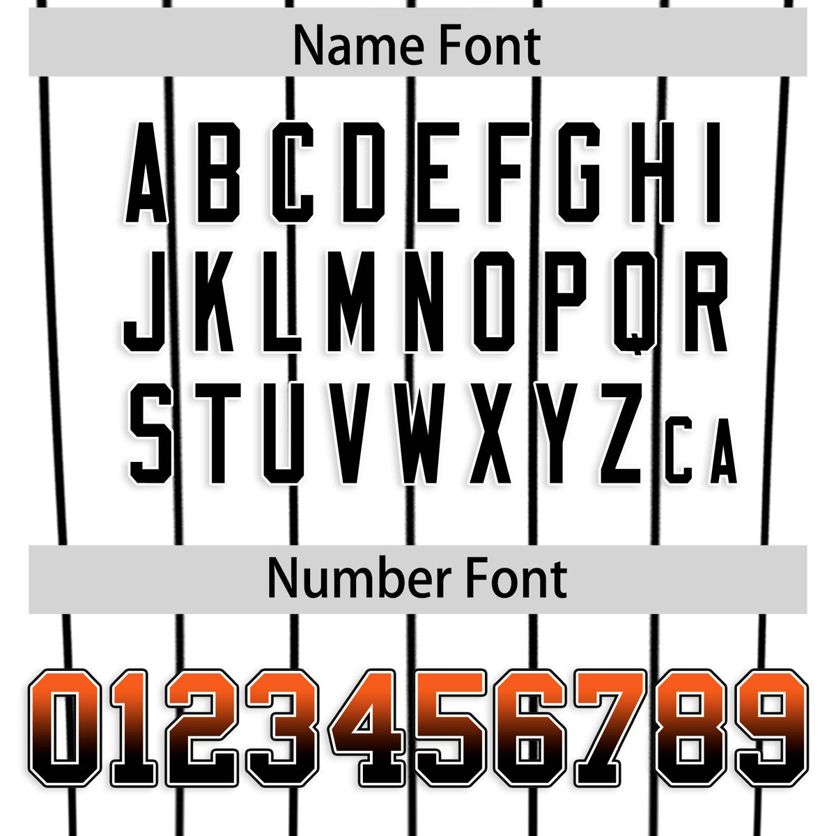 Custom White Baltimore City Silhouette Authentic Baseball Jersey