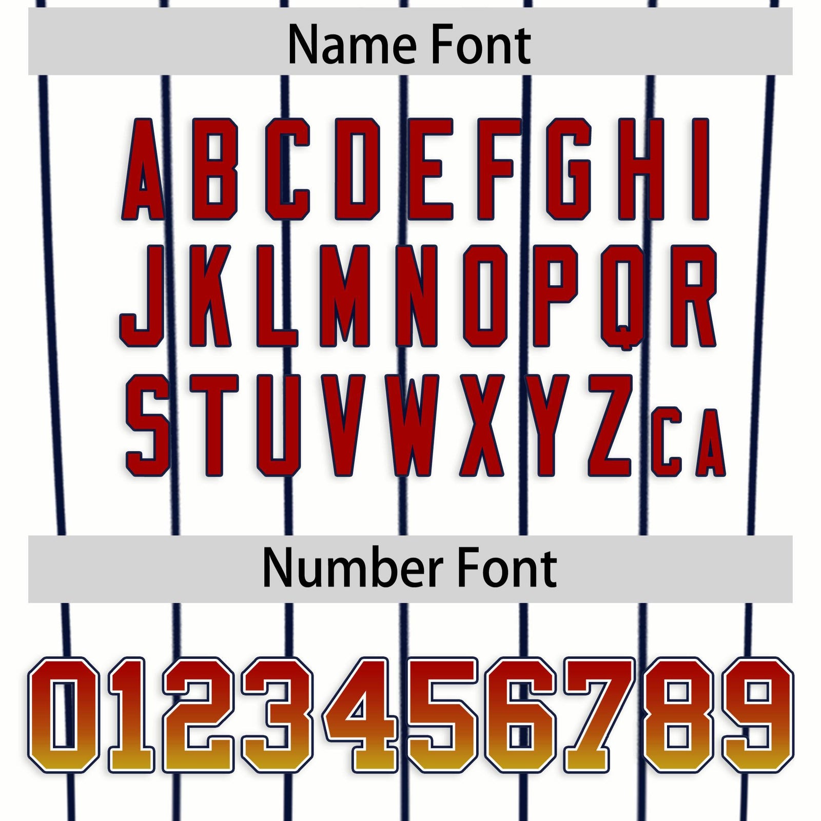 Custom White Atlanta City Silhouette Authentic Baseball Jersey