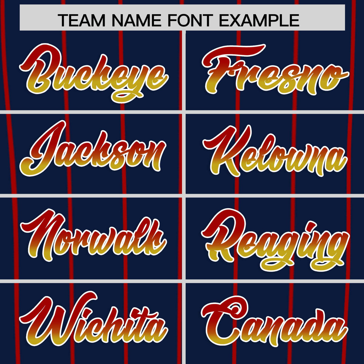 Custom Navy Atlanta City Silhouette Authentic Baseball Jersey