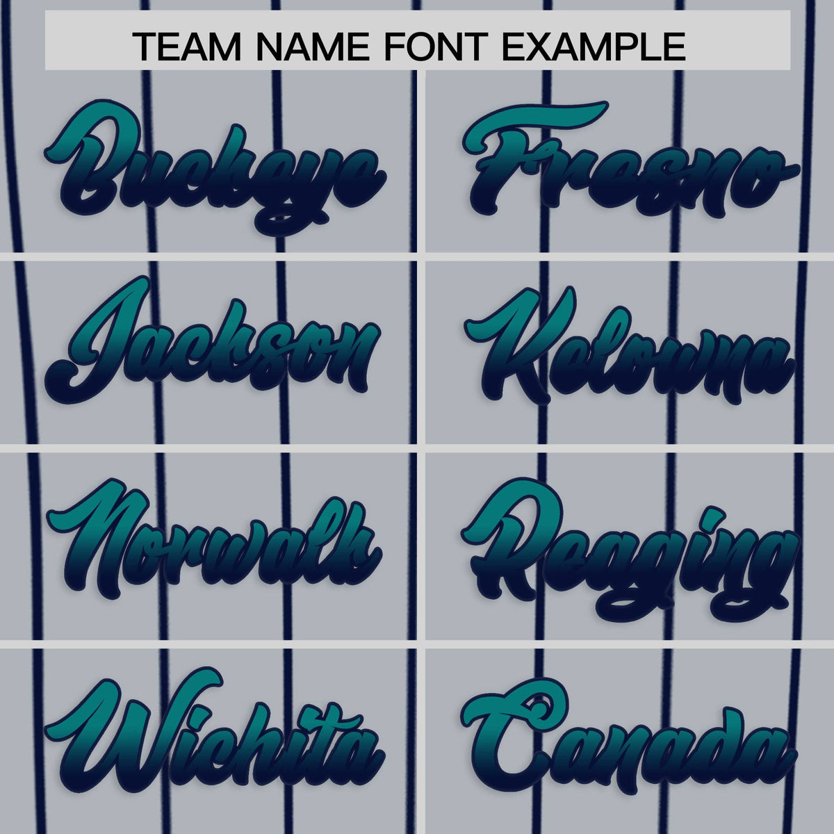 Custom Gray Seattle City Silhouette Authentic Baseball Jersey